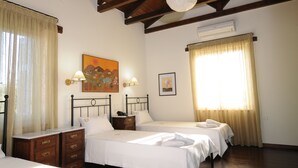 Family Duplex, 3 Bedrooms, Non Smoking - Metohi Georgila (Platanias)