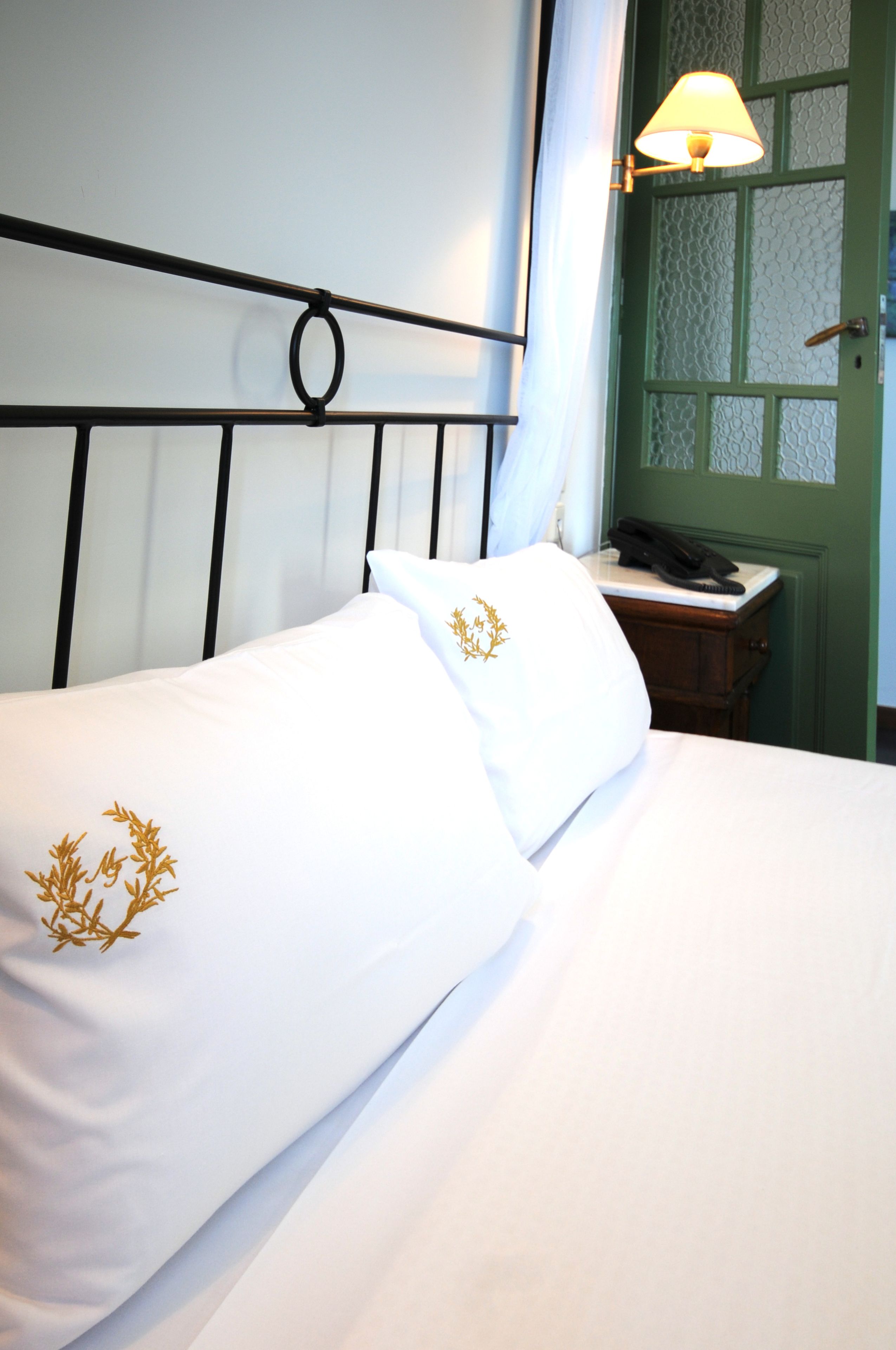 apartment, 1 bedroom (ariadni) | egyptian cotton sheets, premium bedding, tempur-pedic beds, in-room safe