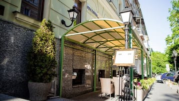 Terrass/Patio