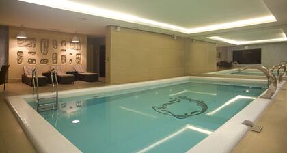 Ribas Duke Boutique Hotel