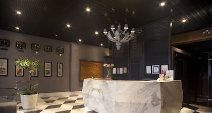 Ribas Duke Boutique Hotel