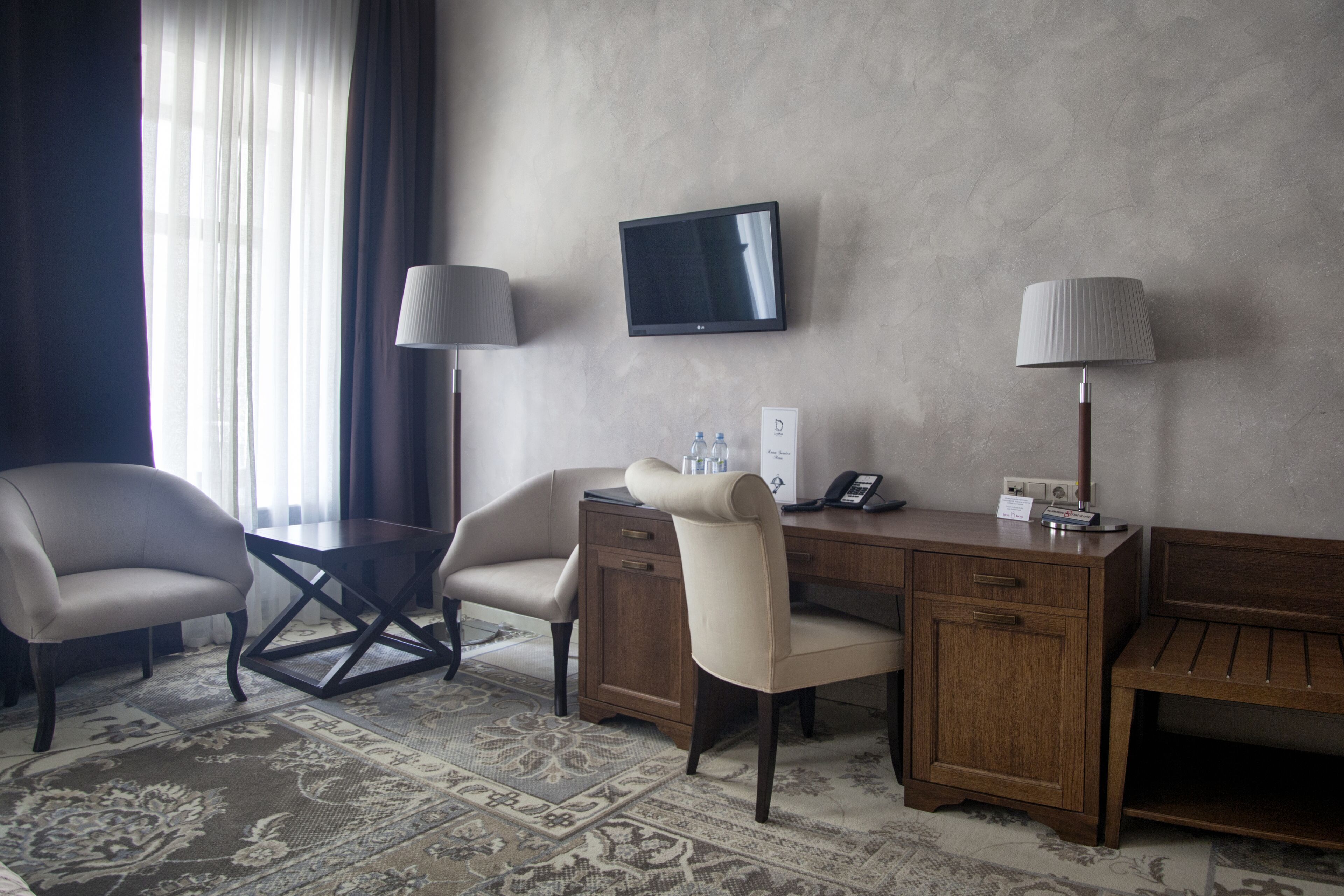 Habitación