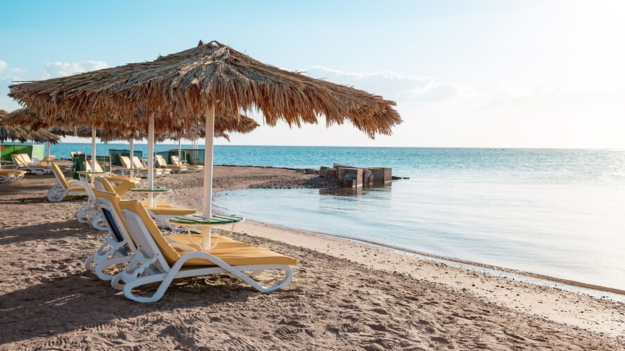 Lemon & Soul Makadi Garden