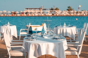 Restaurant -  Lemon & Soul Makadi Garden (Makadi Bay)