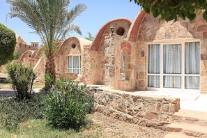 Exterior - The Three Corners Pensée Beach Resort (MARSA ALAMA- RED SEA)