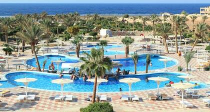 The Three Corners Pensée Beach Resort