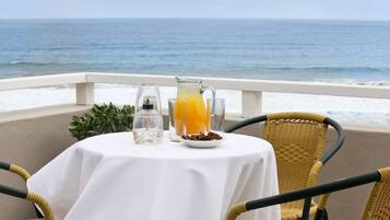 Apartment, 3 Bedrooms, Non Smoking | Terrace/patio