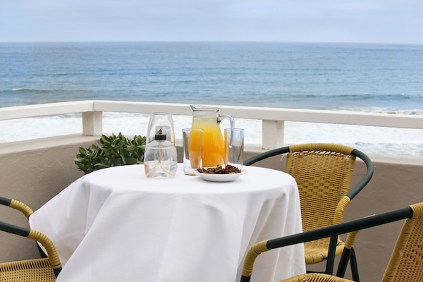 Apartment, 3 Bedrooms, Non Smoking | Terrace/patio