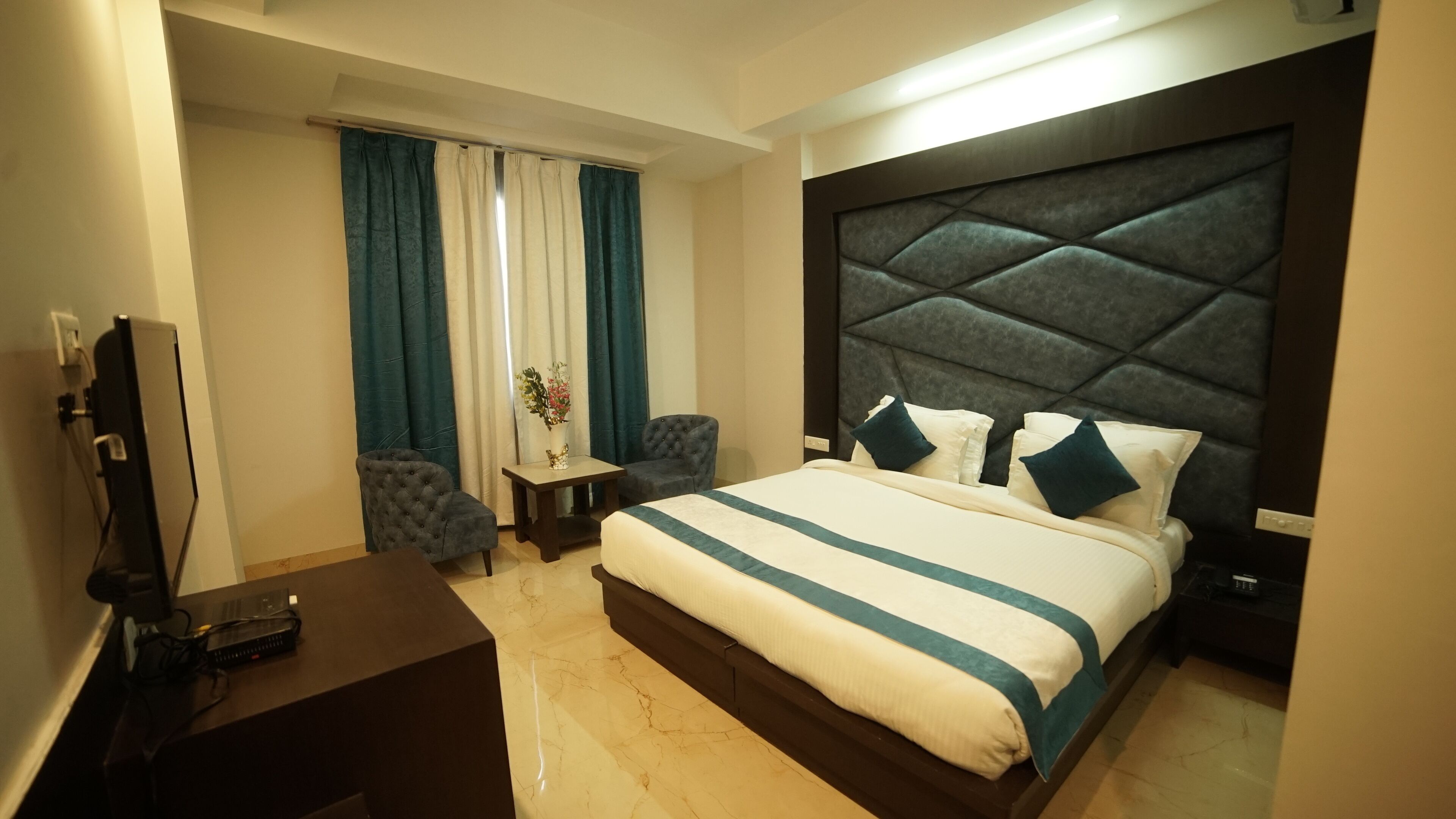 Foto - Hotel Crimson Palace