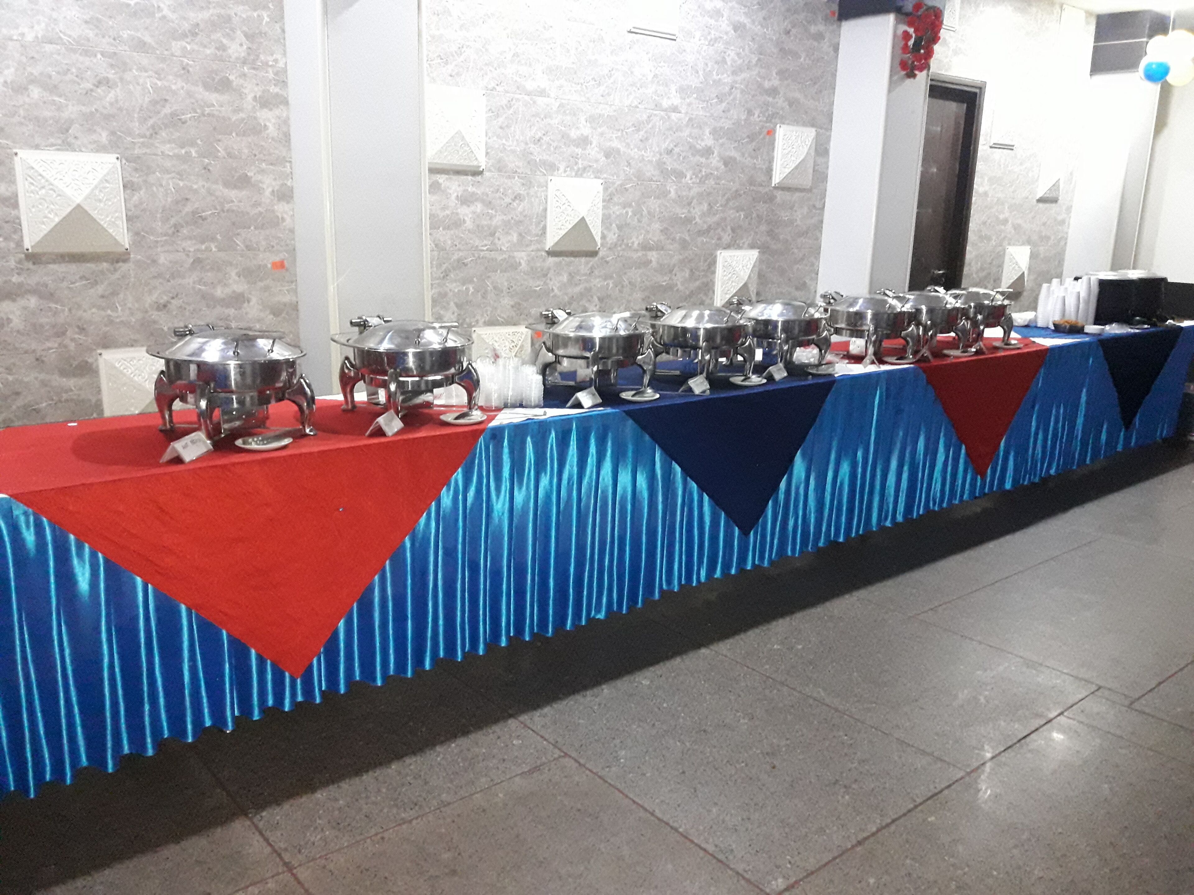 Foto - Hotel Crimson Palace