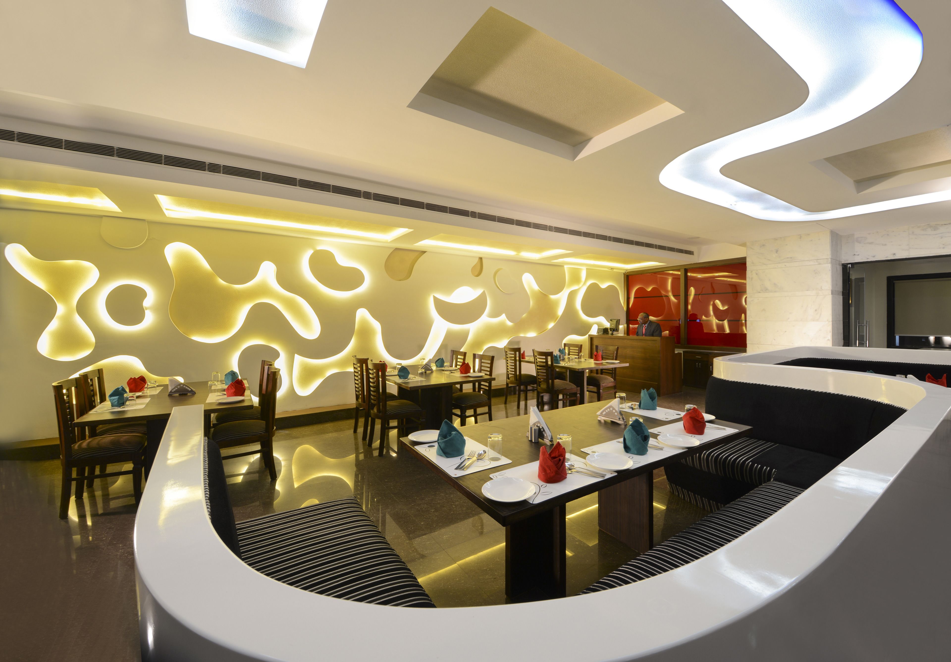 Foto - Hotel Crimson Palace