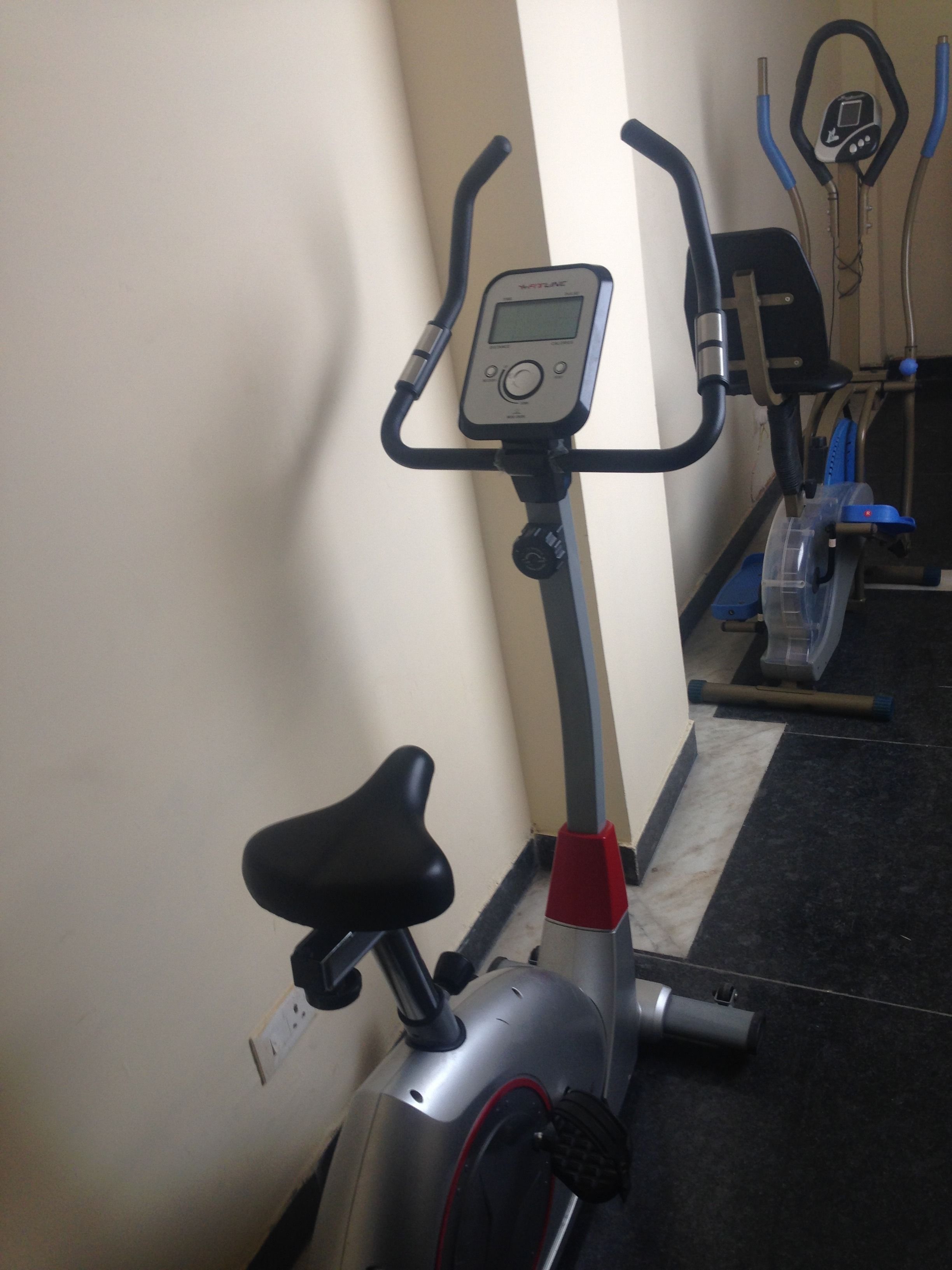 Foto - Hotel Crimson Palace