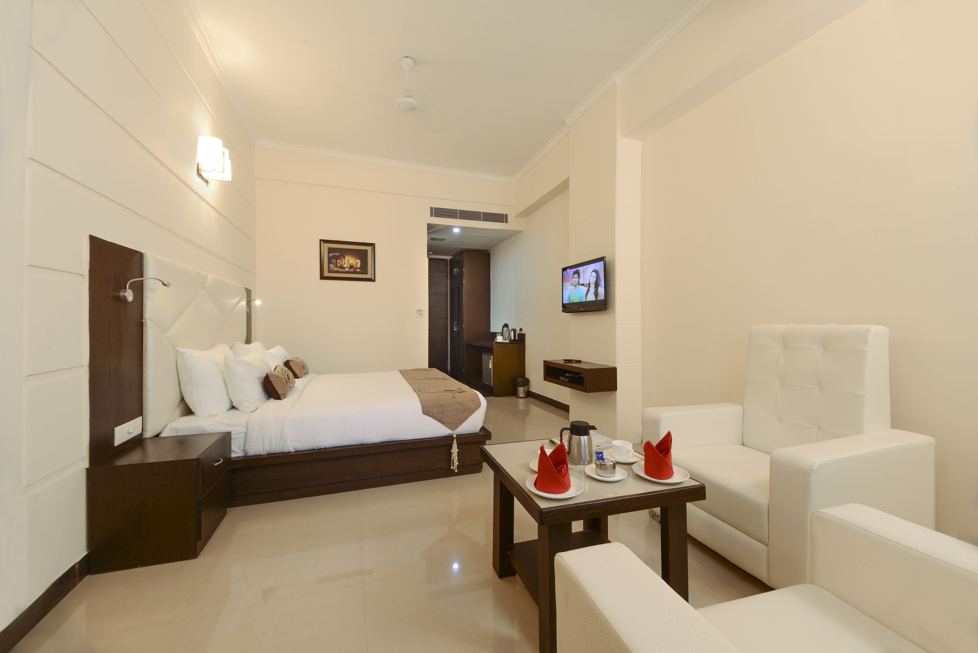 Foto - Hotel Crimson Palace