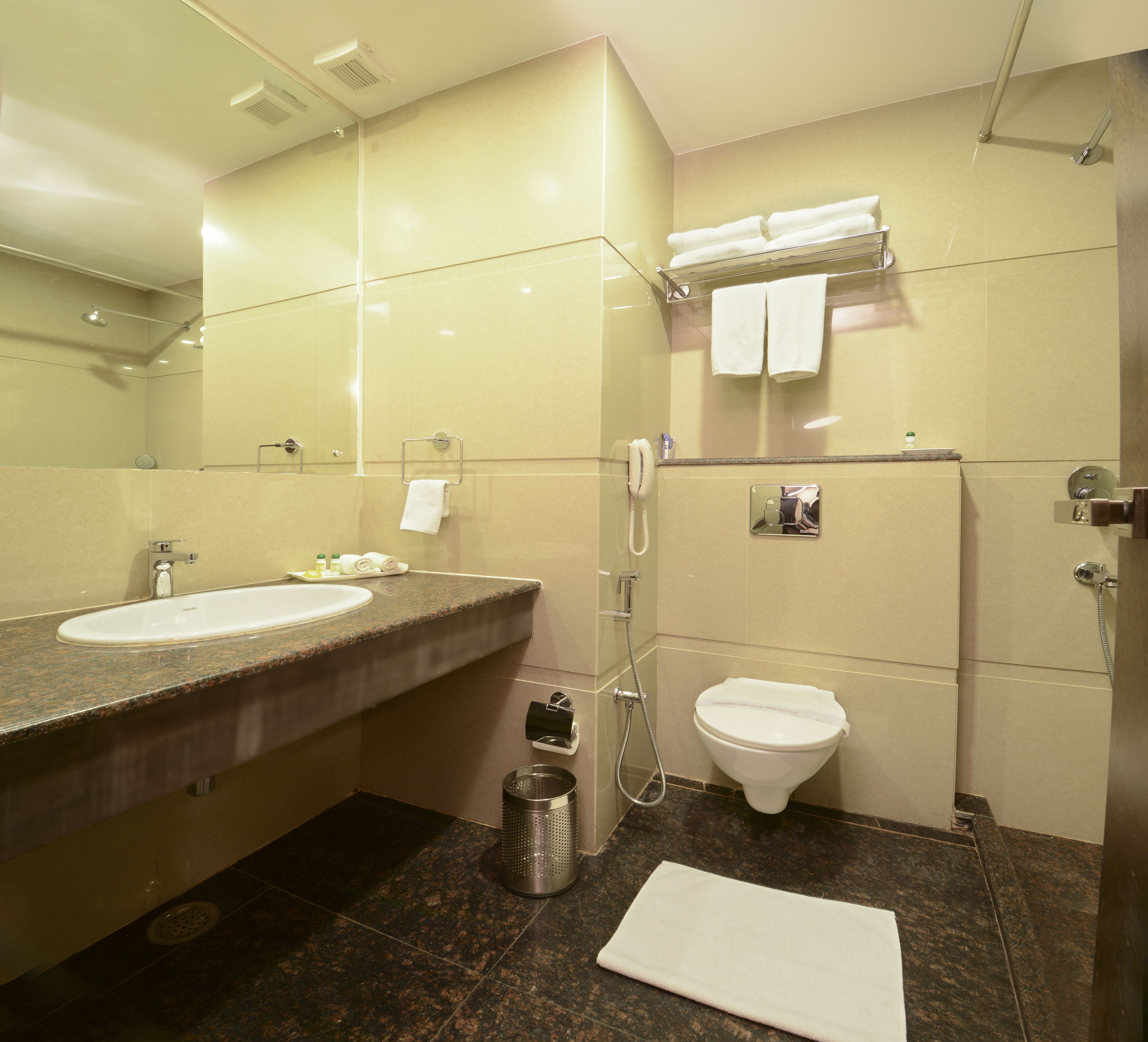 Foto - Hotel Crimson Palace