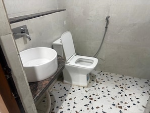 Habitación Deluxe | Baño