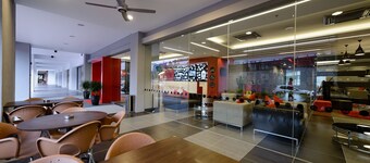 Sense Hotel