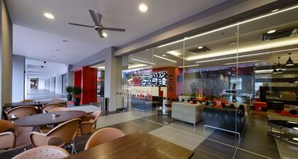 Sense Hotel