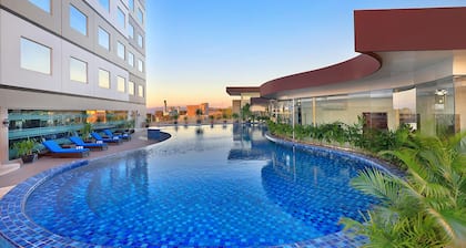 Aston Kupang Hotel & Convention Center