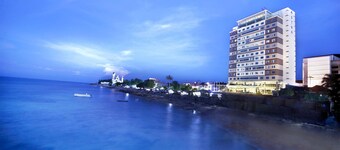 Aston Kupang Hotel & Convention Center