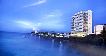 Aston Kupang Hotel & Convention Center