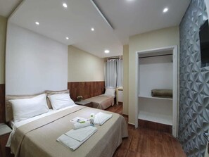 Suite Standard ( 3 pessoas )