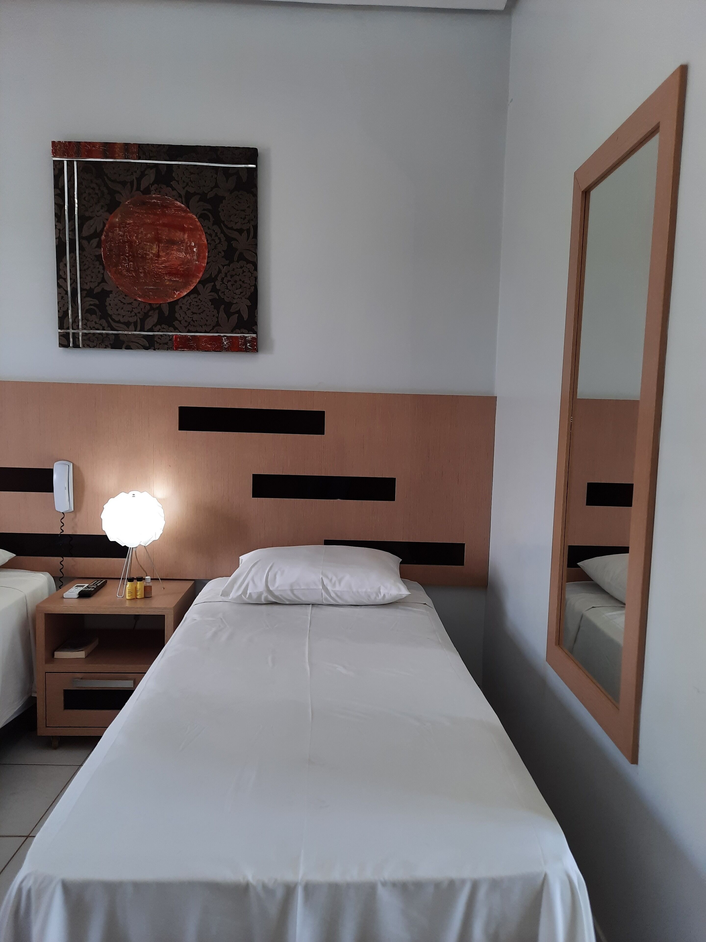 esmeralda - quarto quadruplo | minibar, in-room safe, blackout curtains, free wifi
