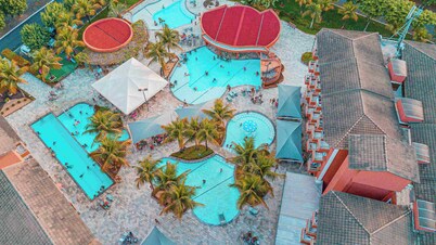 拉戈阿昆特酒店