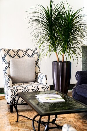 Lobby - Daeha Hanoi Serviced Apartments (Hanoi)
