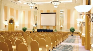 Sala de reuniones