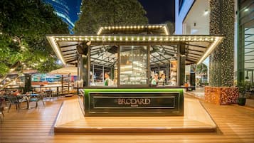 Bistro