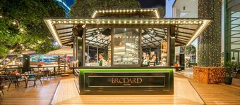 Daeha Hanoi Serviced Apartments