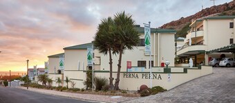 First Group Perna Perna Mossel Bay