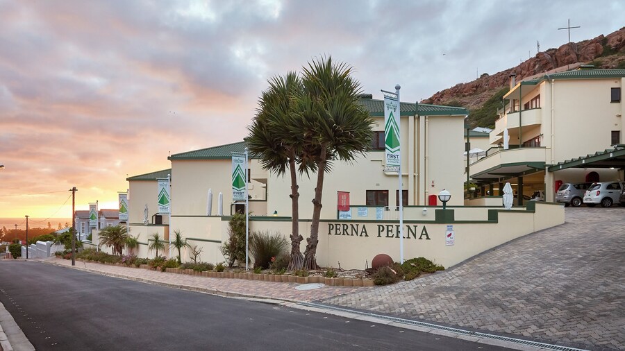 First Group Perna Perna Mossel Bay