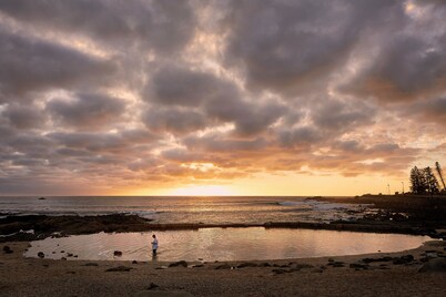 First Group Perna Perna Mossel Bay