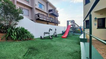 Playground externo
