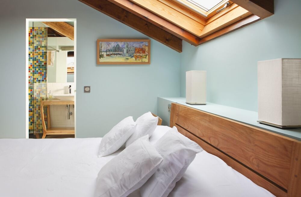 La Casona Del Viajante by null