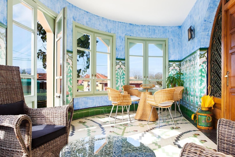 La Casona Del Viajante by null