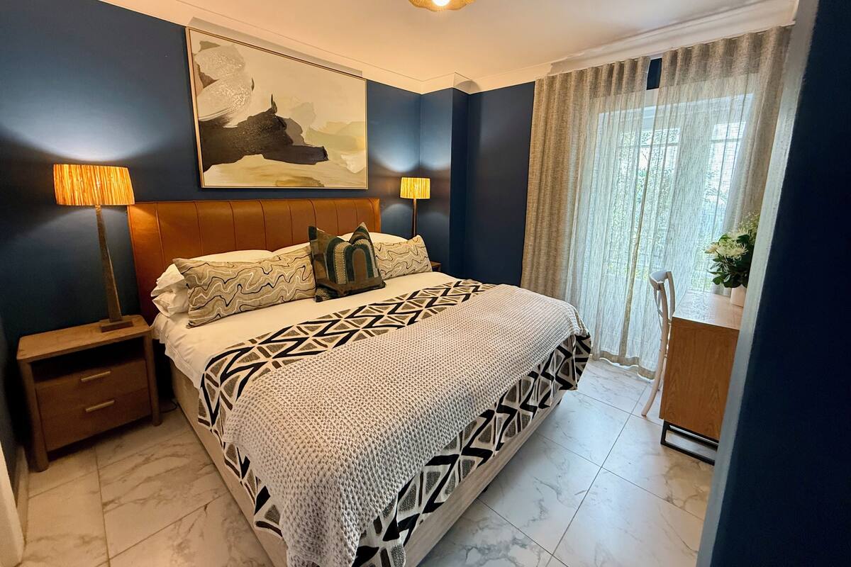 Standard Suite, 1 Bedroom | 2 bedrooms, premium bedding, in-room safe, desk