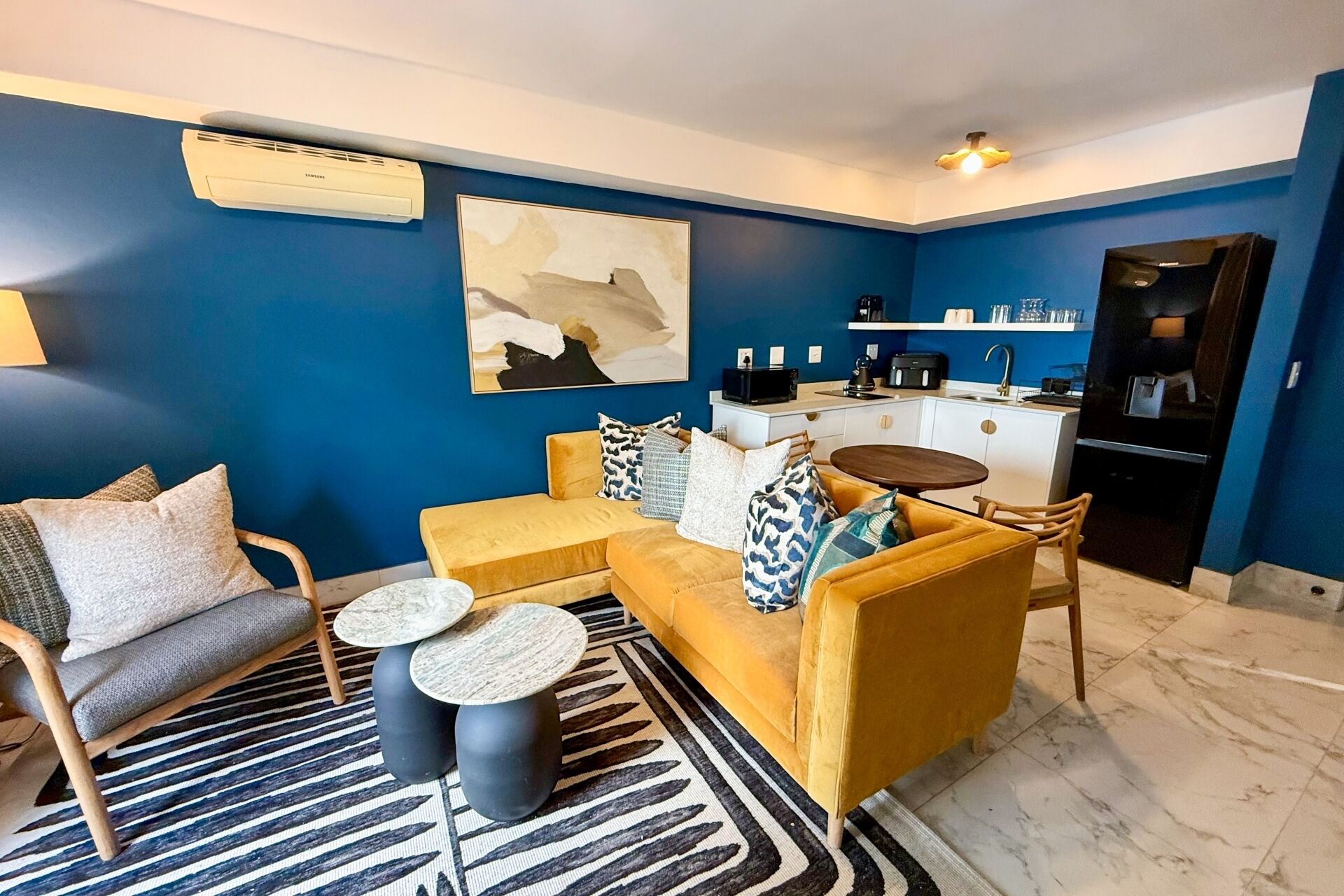 Standard Suite, 1 Bedroom