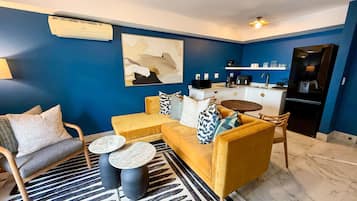 Standard Suite, 1 Bedroom