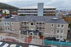 Exterior - First Group Hastings Hall (Cape Town)