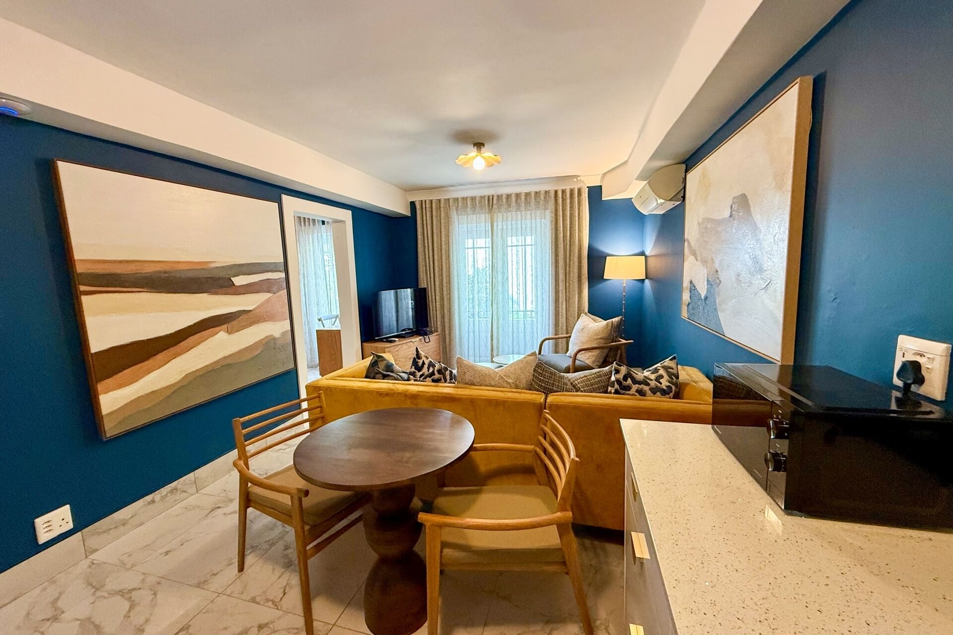 Standard Suite, 1 Bedroom