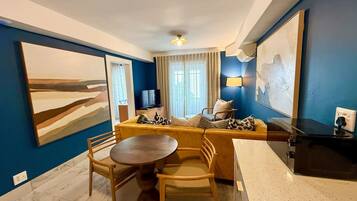 Standard Suite, 1 Bedroom