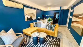 Standard Suite, 1 Bedroom