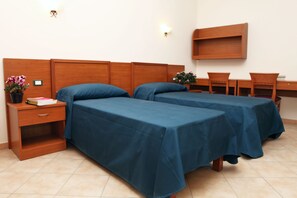 Coffres-forts dans les chambres, lits bébé (gratuits), Wi-Fi gratuit