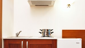 Cocina básica privada