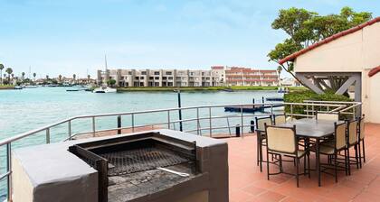 First Group Port Owen Marina