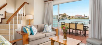 First Group Port Owen Marina