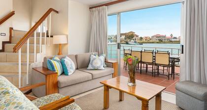 First Group Port Owen Marina