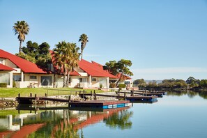 Port de plaisance